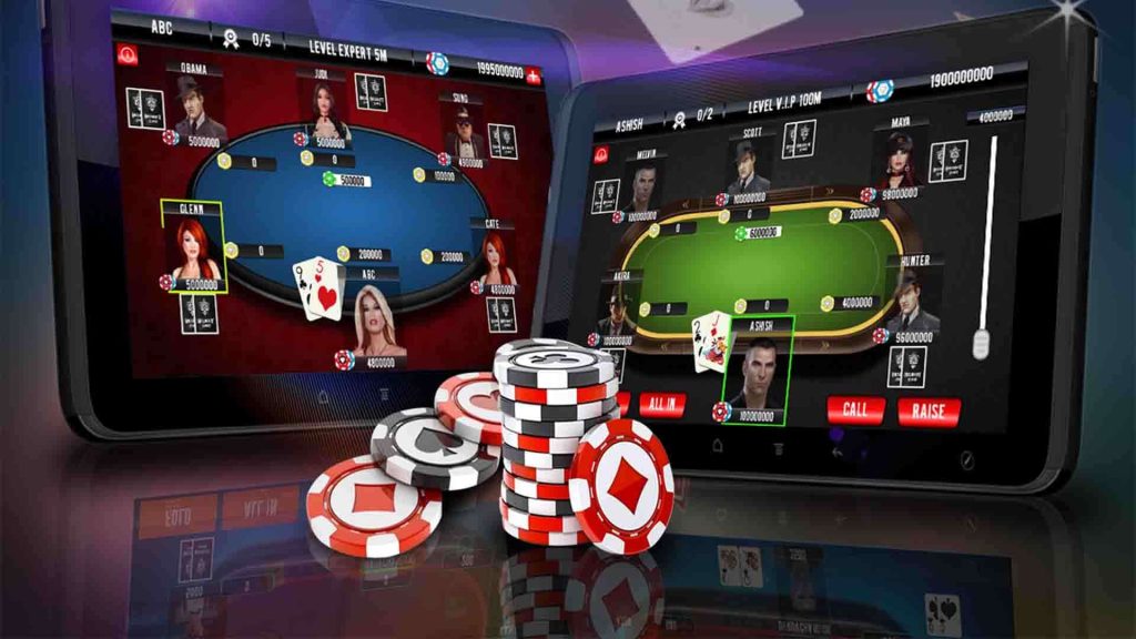 Casino tại U8BET – hình minh họa cho cách đọc luật và chọn bàn phù hợp