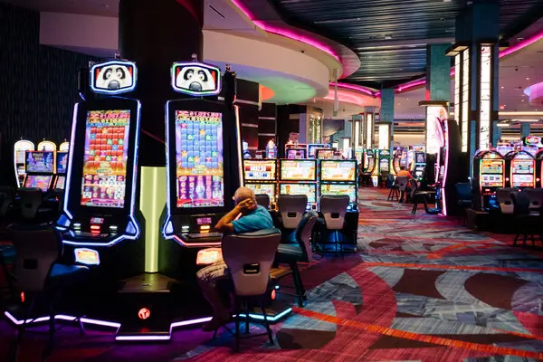 Slot tại U8BET – hình minh họa cho hiểu vòng quay thưởng và điều kiện kích hoạt