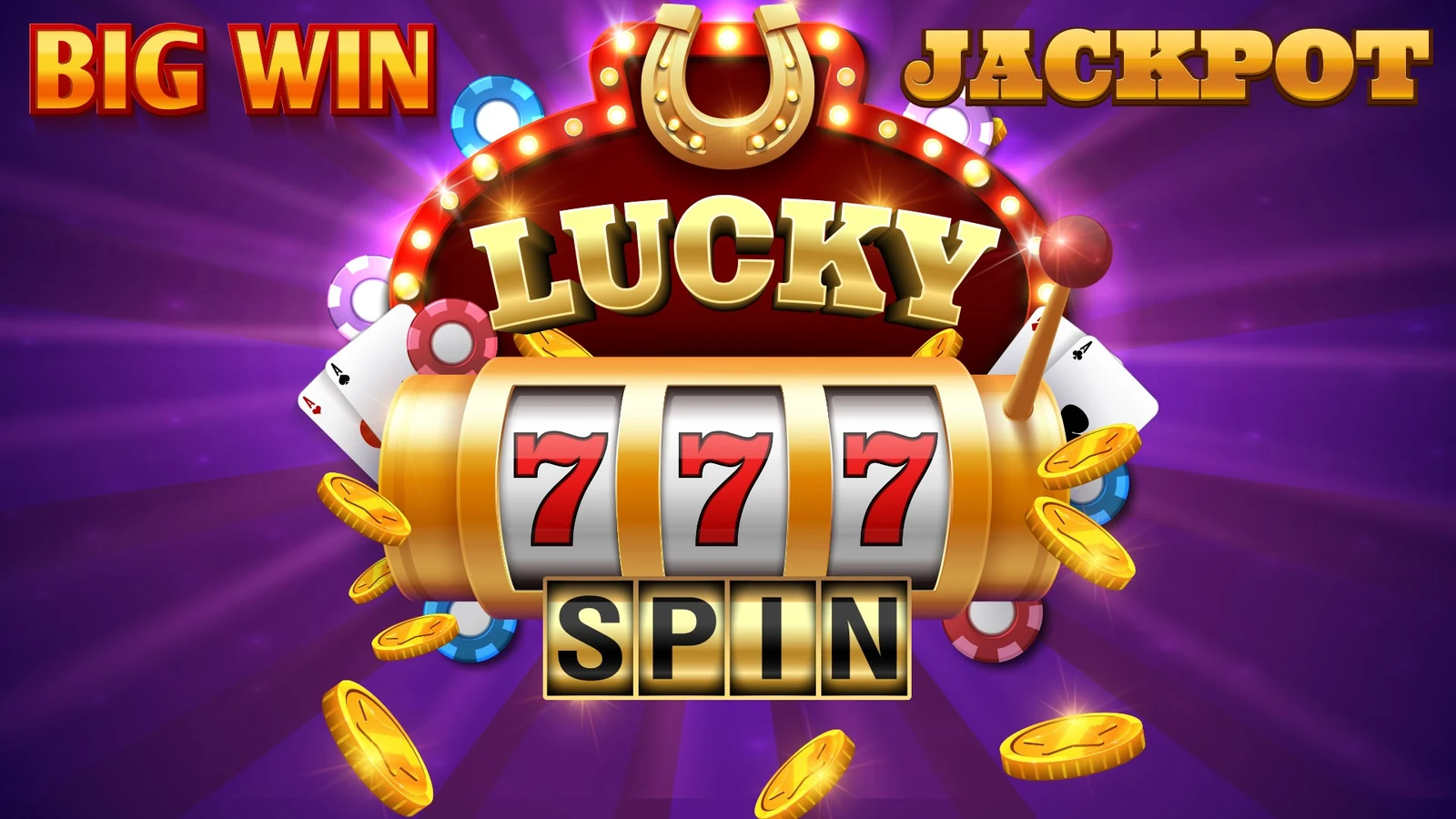 Hình minh họa chủ đề no-hu, Casino và game bài trong nội dung hướng dẫn