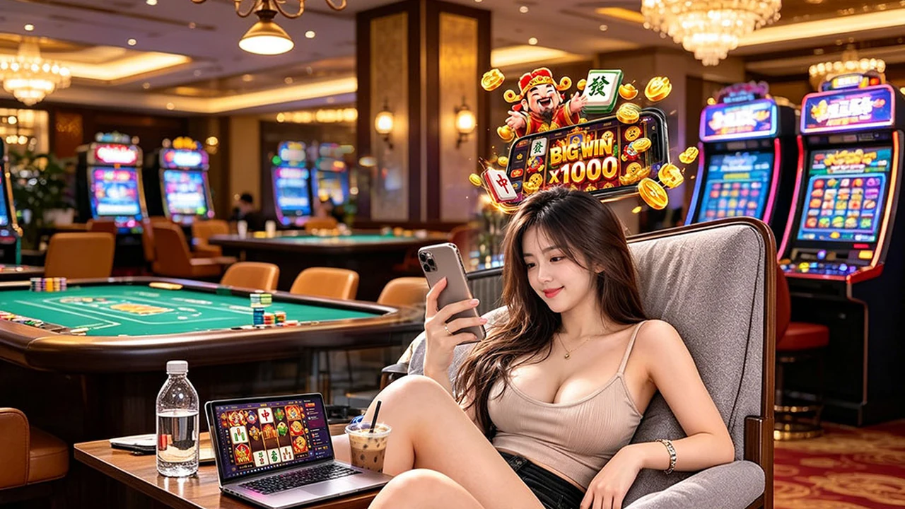 Game bài trên U8BET – bước kiểm tra thực tế
