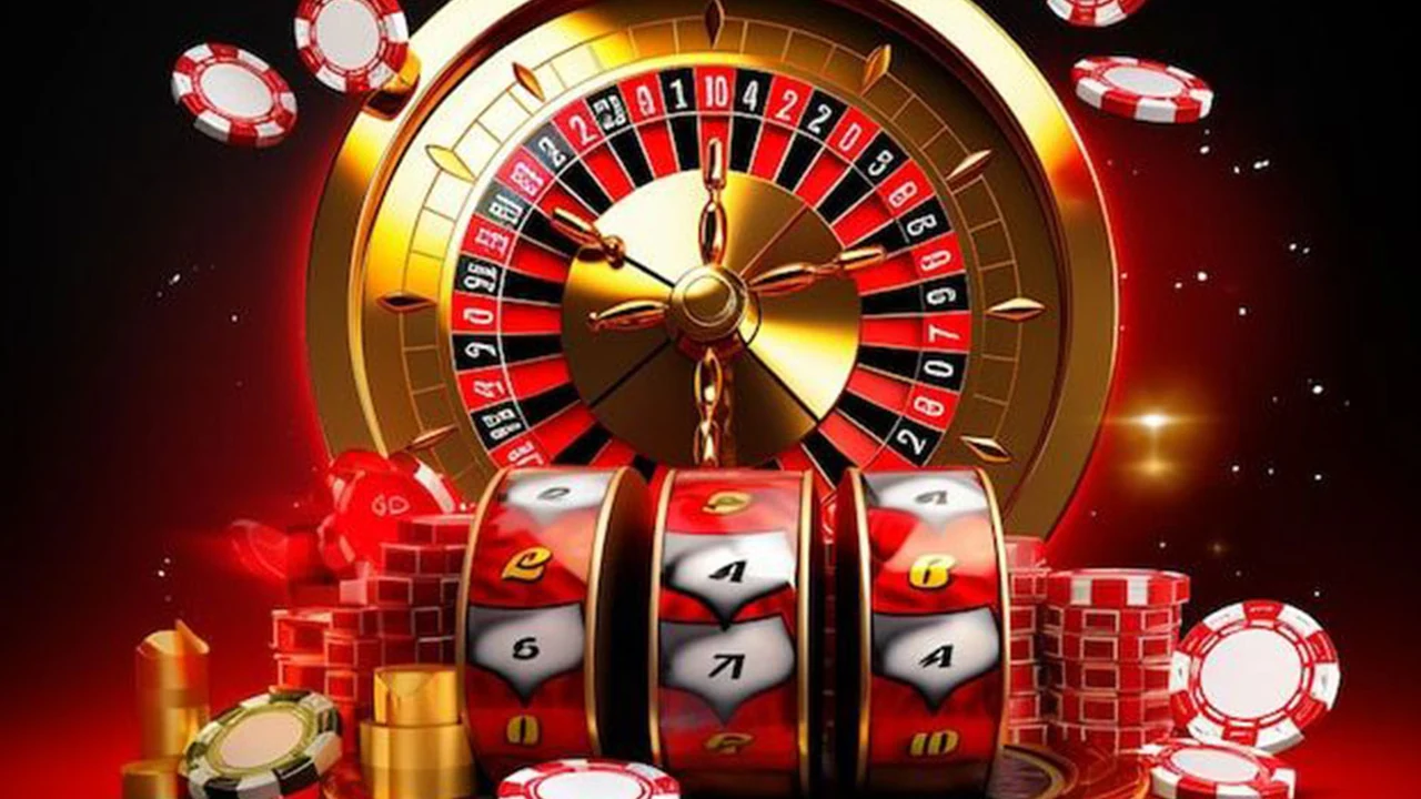 U8BET: Quản lý thời gian và thiết lập giới hạn cá nhân khi chơi Slot