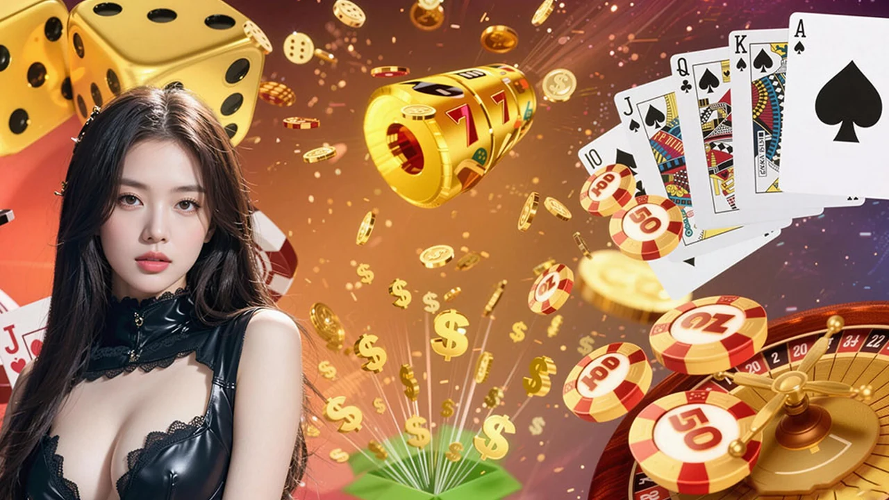 U8BET: Khung kiểm tra trước, trong và sau một phiên casino trực tuyến