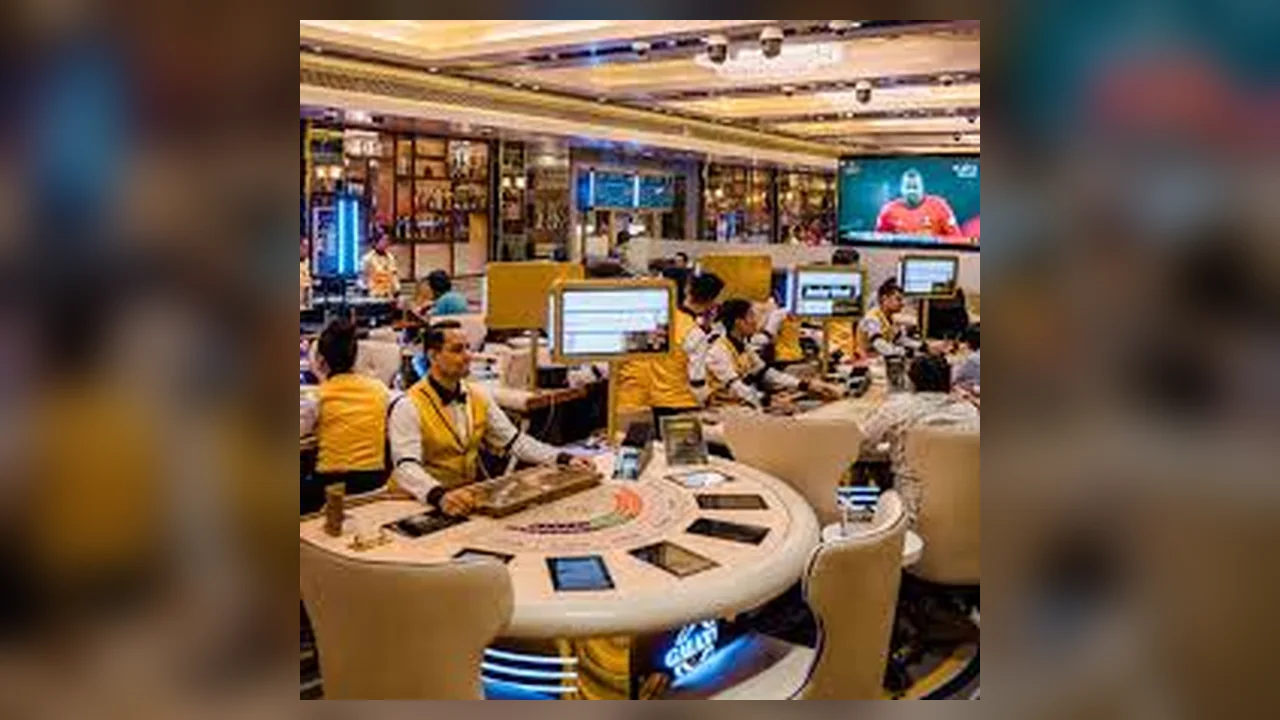 Nội dung điều hướng và sử dụng website dành cho người đọc U8BET