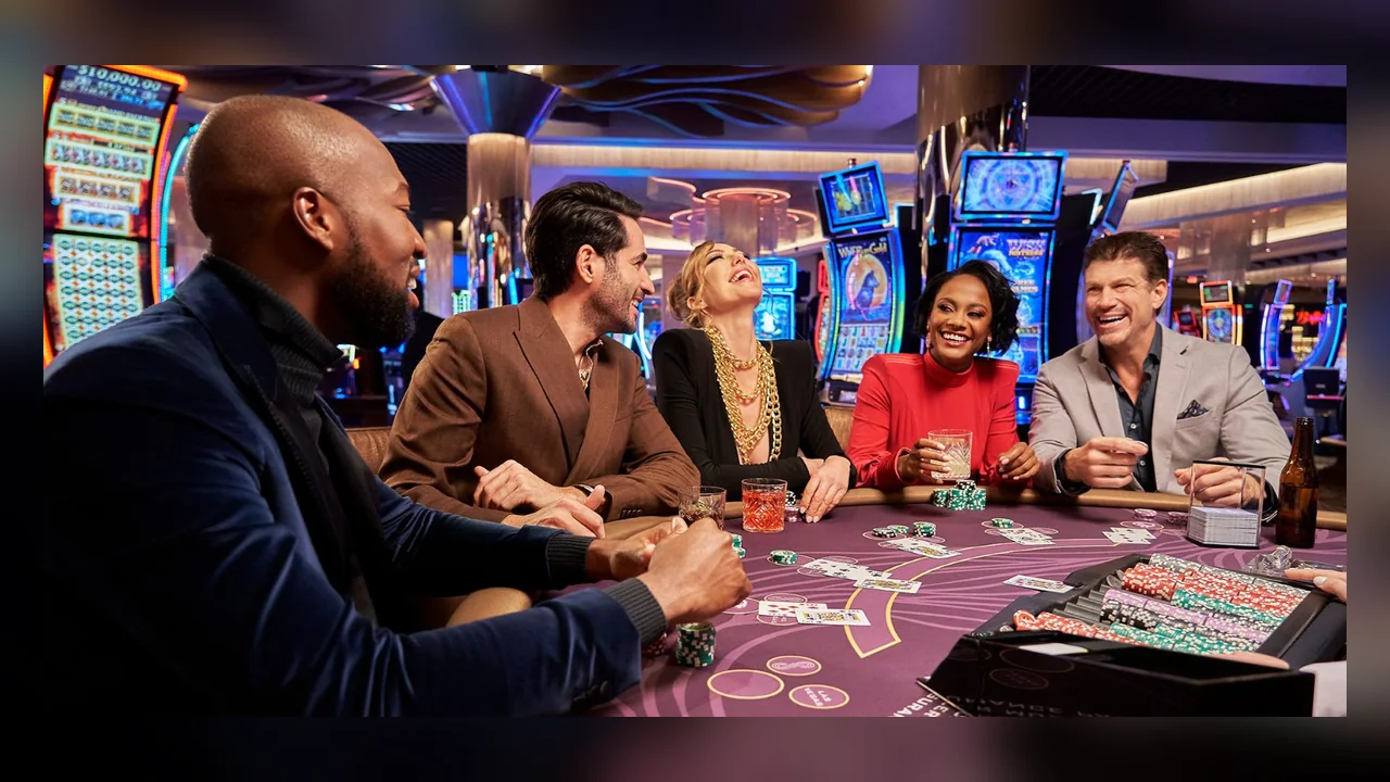 Nội dung giải trí có trách nhiệm dành cho người đọc U8BET
