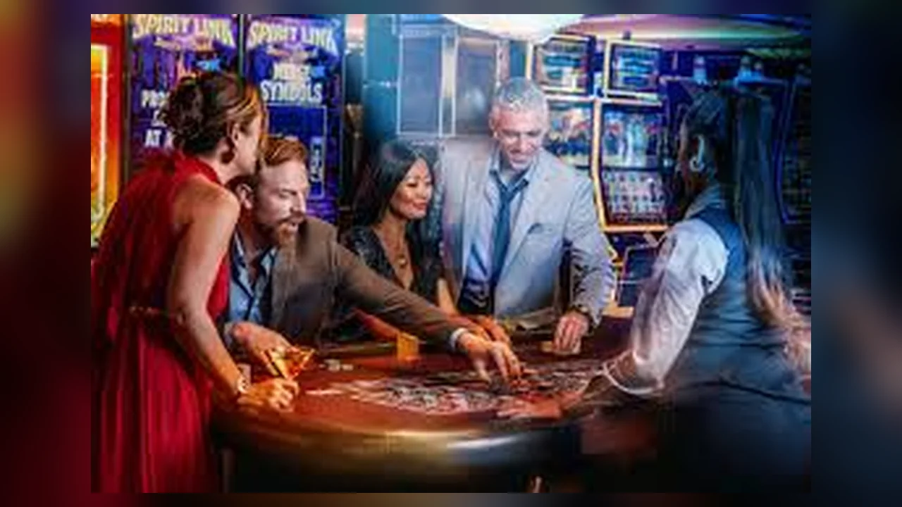 Hình minh họa giải trí có trách nhiệm tại U8BET
