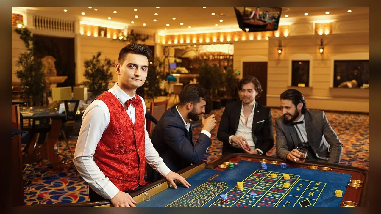 Hình minh họa giải trí có trách nhiệm tại U8BET